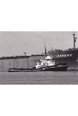 MBT 10.14.102 harbour/coastal tug MV Astronoom, Astroloog (1963) - Smit