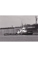 MBT 10.14.102 haven/kustslpb ms Astronoom, Astroloog (1963) - Smit