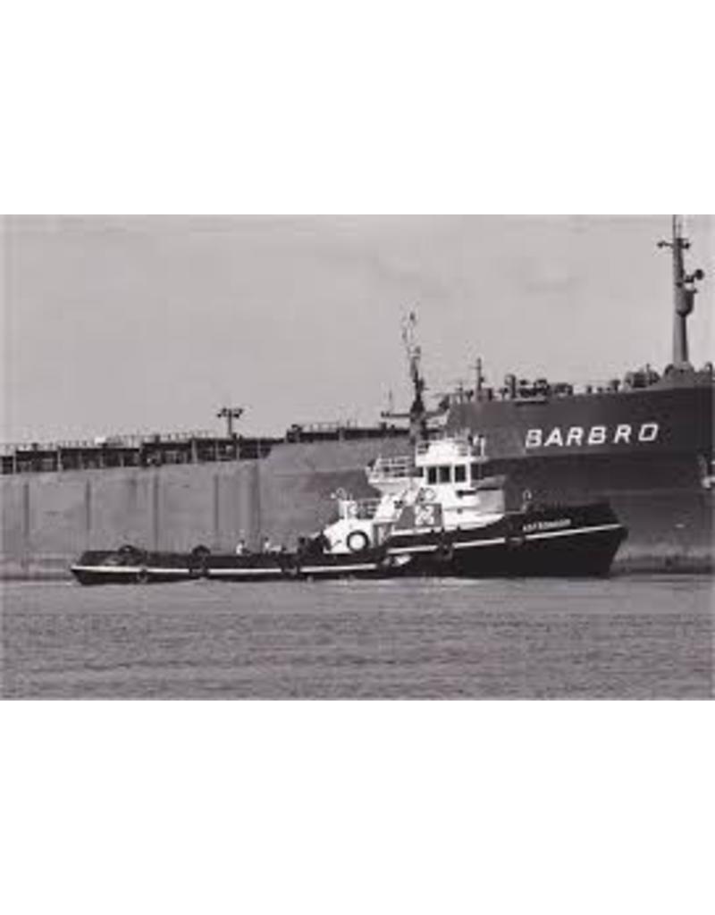 MBT 10.14.102 Hafen-/Küstenschlepper ms Astronoom, Astroloog (1963) - Smit