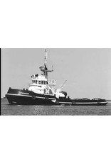 MBT 10.14.102 Hafen-/Küstenschlepper ms Astronoom, Astroloog (1963) - Smit