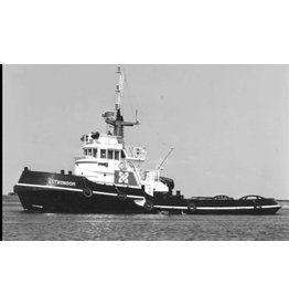 MBT 10.14.102 Hafen-/Küstenschlepper ms Astronoom, Astroloog (1963) - Smit