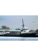 MBT 10.14.102 harbour/coastal tug MV Astronoom, Astroloog (1963) - Smit