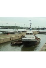 MBT 10.14.102 haven/kustslpb ms Astronoom, Astroloog (1963) - Smit