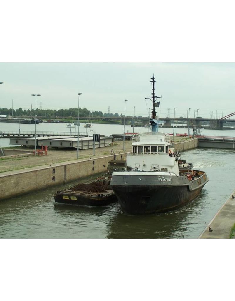 MBT 10.14.102 Hafen-/Küstenschlepper ms Astronoom, Astroloog (1963) - Smit