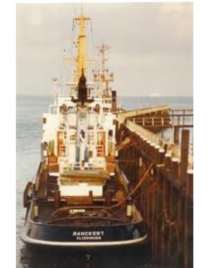 MBT 10.14.103 haven/kustslpb ms Maasbank (1957) - Nwe Rott Sleepd