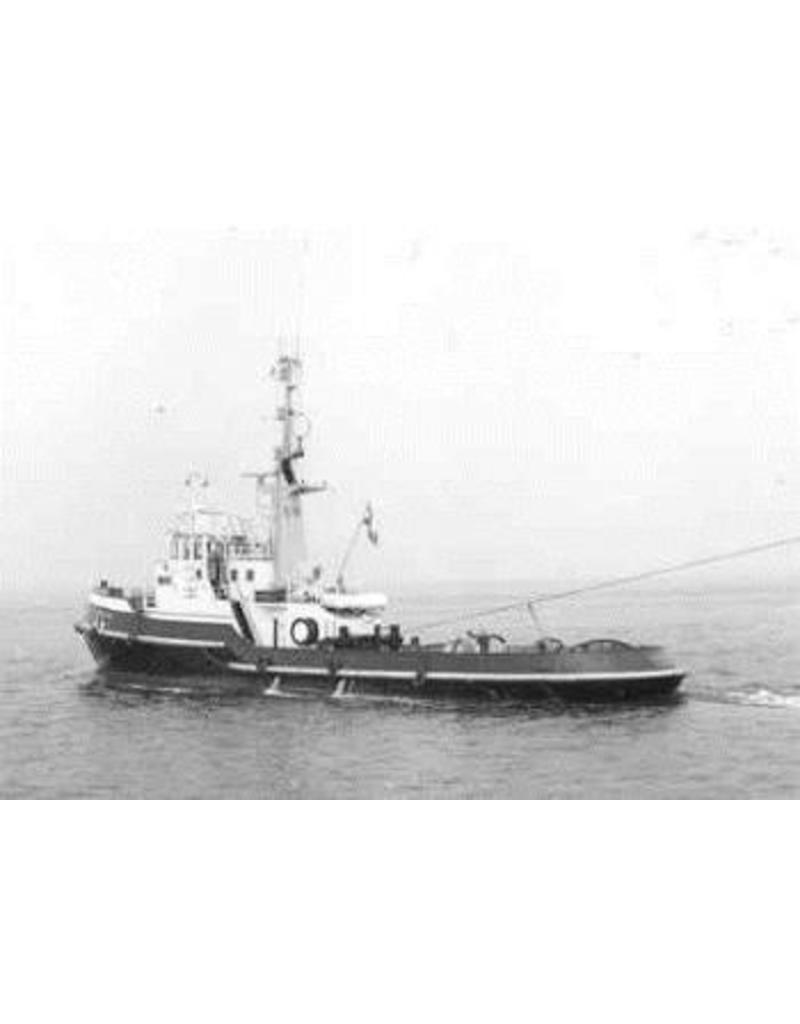 MBT 10.14.103 haven/kustslpb ms Maasbank (1957) - Nwe Rott Sleepd