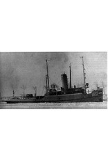 MBT 10.14.104 Hochseeschlepper ss Schelde (1926) - L.Smit