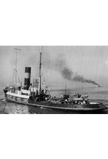 MBT 10.14.104 Hochseeschlepper ss Schelde (1926) - L.Smit
