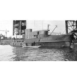 MBT 10.14.106 Hochseeschlepper ms Javazee (1939) - Smit Int.