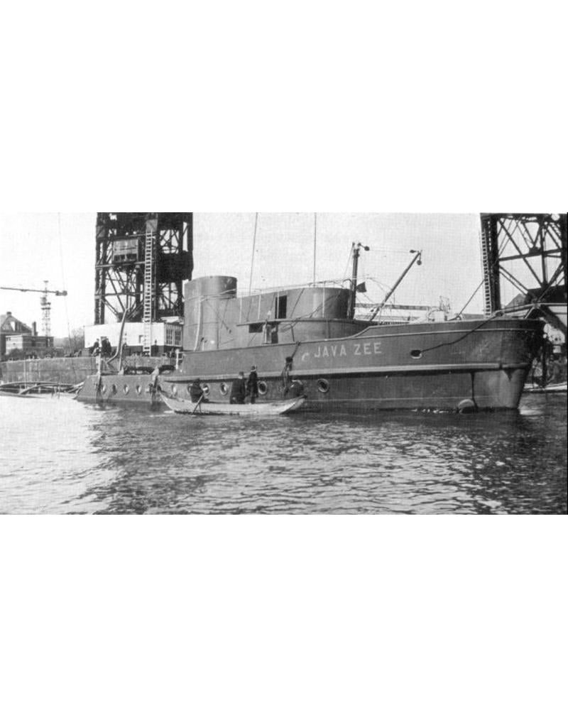 MBT 10.14.106 seagoing tug MV Javazee (1939) - Smit Int.