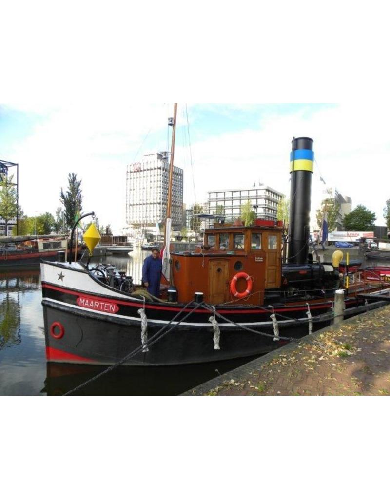 MBT 10.14.107 havenslpb ss Maarten (1926) - H.J. van Duuren, Leeuwarden