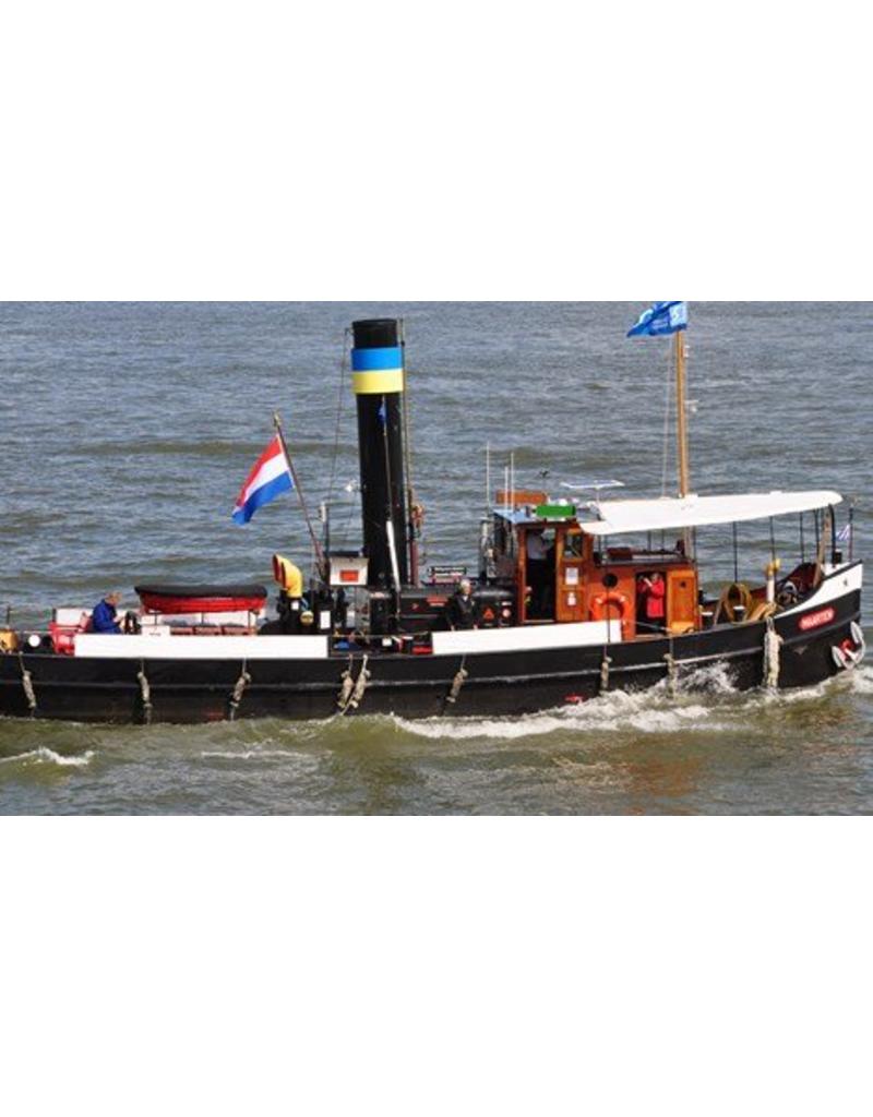 MBT 10.14.107 havenslpb ss Maarten (1926) - H.J. van Duuren, Leeuwarden