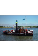 MBT 10.14.107 havenslpb ss Maarten (1926) - H.J. van Duuren, Leeuwarden