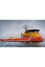MBT 10.14.109 Offshore-Konstruktionsschiff Viking Poseidon (2008) Edisvik