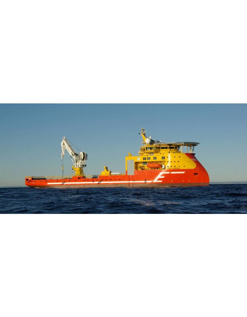 MBT 10.14.109 Offshore construction vessel Viking Poseidon (2008) Edisvik