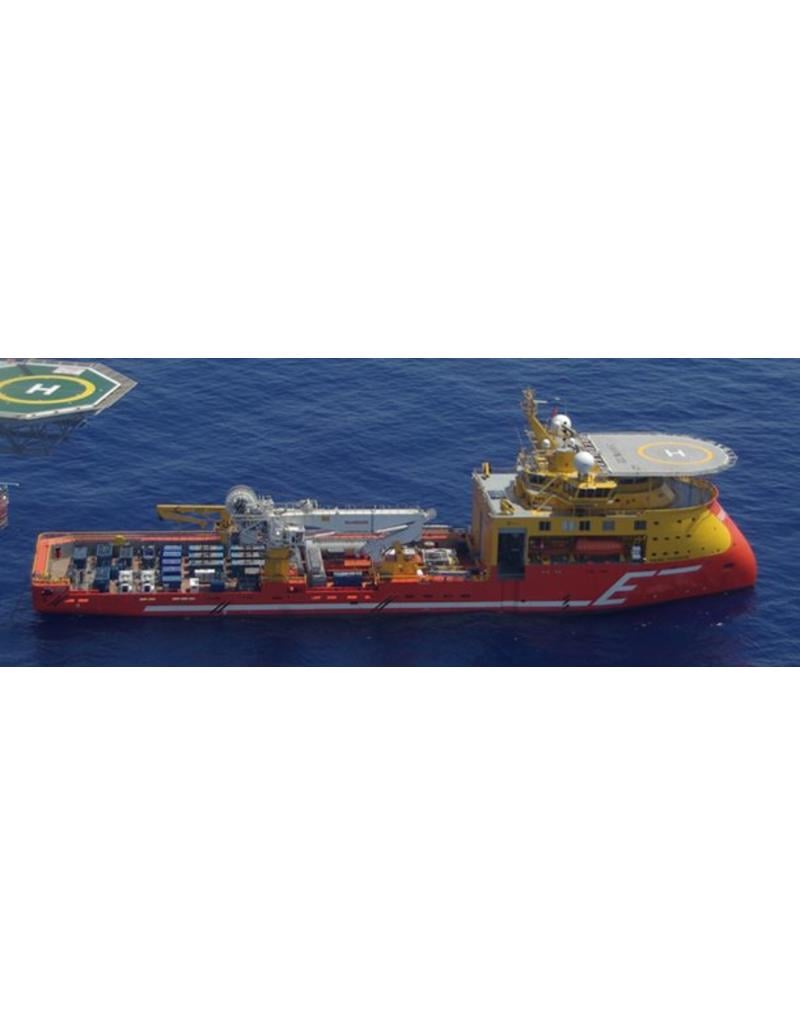 MBT 10.14.109 Offshore-Konstruktionsschiff Viking Poseidon (2008) Edisvik
