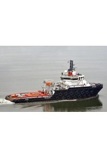 MBT 10.14.110 Anchorhandling en deepsea sleepboot ms Bylgia - (2012) - Heerema