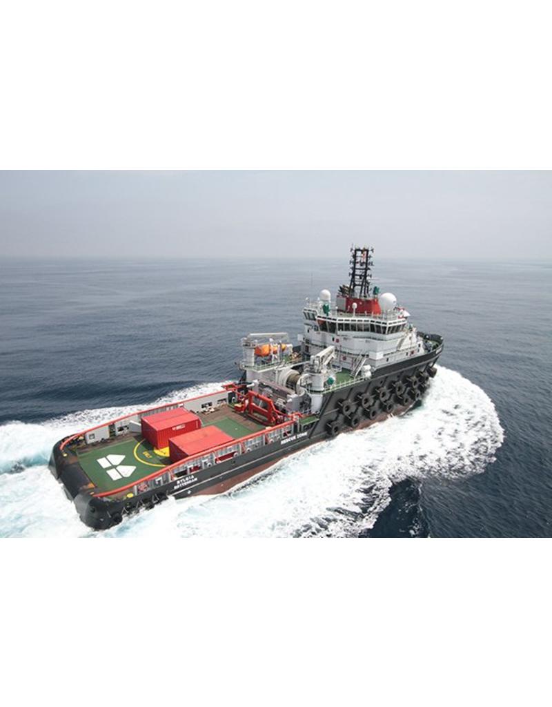 MBT 10.14.110 Anchor handling and deep-sea tug ms Bylgia - (2012) - Heerema