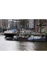 MBT "Amsterdammertje" m.s. Gar - Building Drawing Scale 1 : N/A (10.14.111)