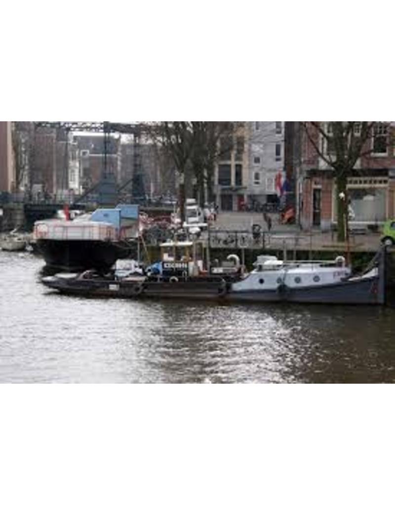 MBT 10.14.111 "Amsterdammertje" m.s. Gar