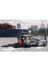 MBT 10.14.111/a CD "Amsterdammertje" m.s. Gar