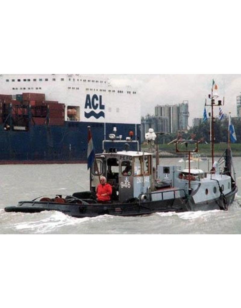 MBT 10.14.111/a CD "Amsterdammertje" m.s. Gar