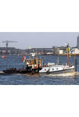 MBT 10.14.111/a CD "Amsterdammertje" m.s. Gar