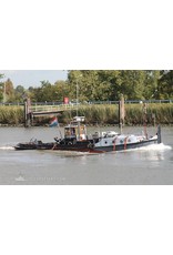 MBT 10.14.111/a CD "Amsterdammertje" m.s. Gar