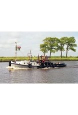 MBT 10.14.111/a CD "Amsterdammertje" m.s. Gar