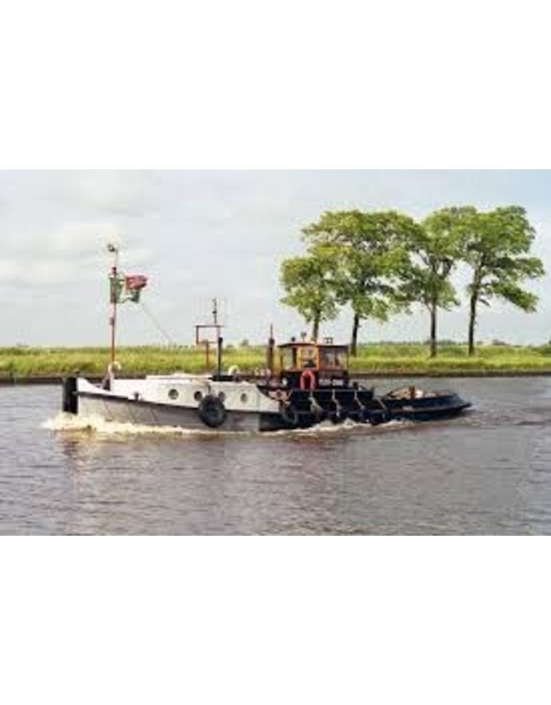 MBT 10.14.111/a CD "Amsterdammertje" m.s. Gar
