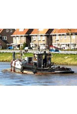 MBT 10.14.111/a CD "Amsterdammertje" m.s. Gar