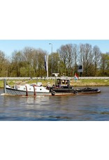 MBT 10.14.111/a CD "Amsterdammertje" m.s. Gar