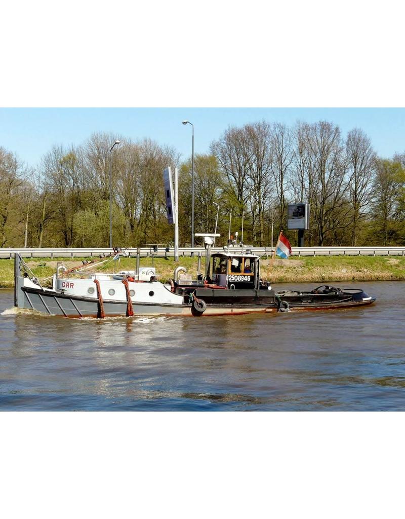 MBT 10.14.111/a CD "Amsterdammertje" m.s. Gar