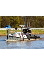 MBT 10.14.111/a CD "Amsterdammertje" m.s. Gar