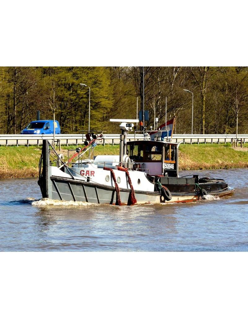 MBT 10.14.111/a CD "Amsterdammertje" m.s. Gar