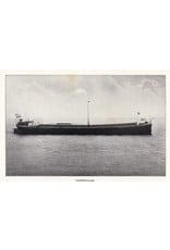 MBT 10.15.012 sleepschip Kempenaar