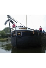 MBT Tugboat Kempenaar - Construction Drawing Scale 1 : 75 (10.15.012)