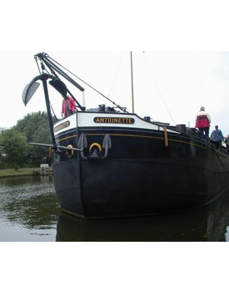 MBT 10.15.012 sleepschip Kempenaar