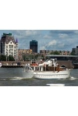 MBT 10.16.001 königliche Yacht ms "Piet Hein" (1937)