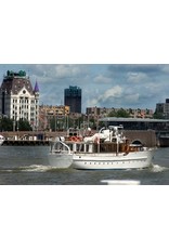 MBT 10.16.001 Royal Yacht ms "Piet Hein" (1937)