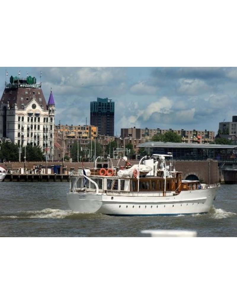 MBT 10.16.001 königliche Yacht ms "Piet Hein" (1937)