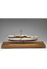 MBT 10.16.001 königliche Yacht ms "Piet Hein" (1937)