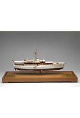 MBT 10.16.001 Royal Yacht ms "Piet Hein" (1937)