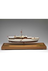 NVM 10.16.001 koninklijk jacht ms "Piet Hein" (1937)