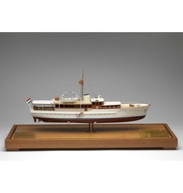 MBT 10.16.001 königliche Yacht ms "Piet Hein" (1937)