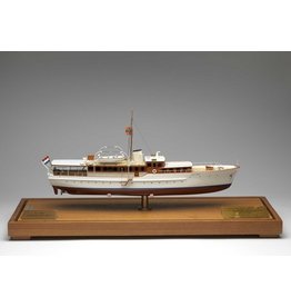 NVM 10.16.001 royal hunting ship "Piet Hein" (1937)