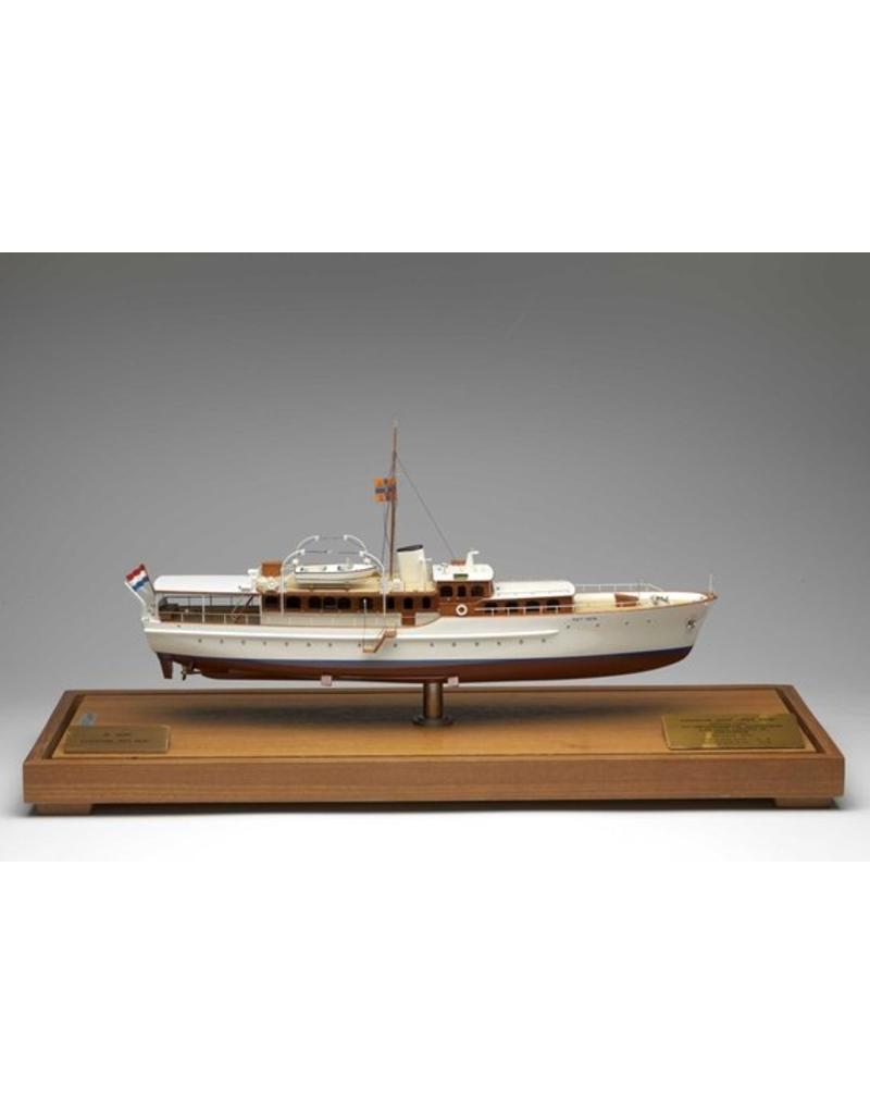 NVM 10.16.001 königliche Jagdschiff "Piet Hein" (1937)