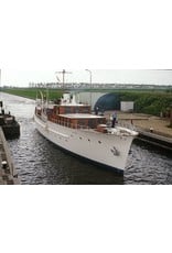 MBT 10.16.001 königliche Yacht ms "Piet Hein" (1937)