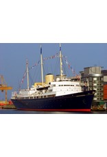MBT 10.16.002 Royal Yacht SS "Britannia" (1953)