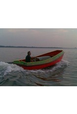 MBT 10.16.014 motorboat "Kameleon"